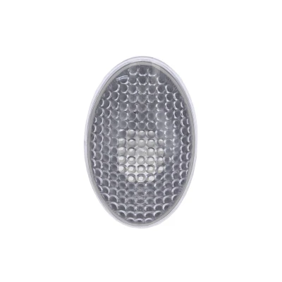 Afbeelding van TYC 18 5009 41 2 Knipperlichten Wit aan beide zijden, inbouw zijkant Zonder lamphouder OPEL: Astra F CC, Convertible, Saloon