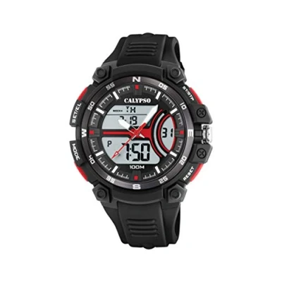 Afbeelding van Calypso Watches Klok K5779/6