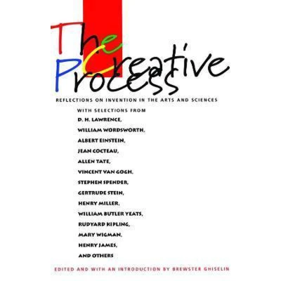 Afbeelding van The Creative Process