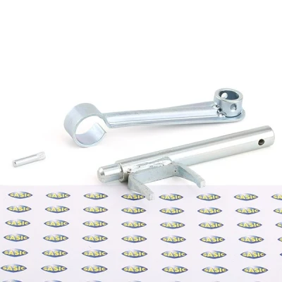 Afbeelding van Riemvork, koppeling SASIC 5400005