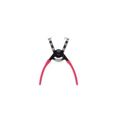 Afbeelding van KS TOOLS 115.1040 Tang, slangklem 160 25