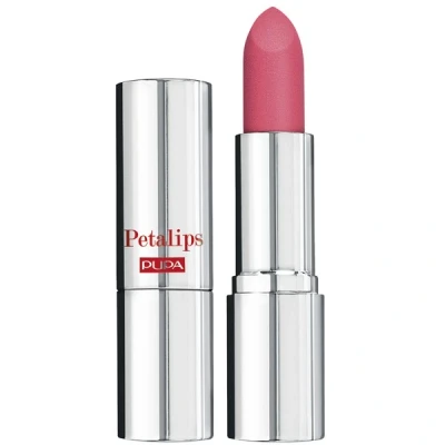 Afbeelding van Pupa Petalips Soft Matt Lipstick Outlet