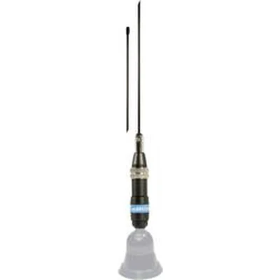 Afbeelding van Albrecht 67140 Racer 60 Antenne voor mobiel CB station Type lambda 1/4