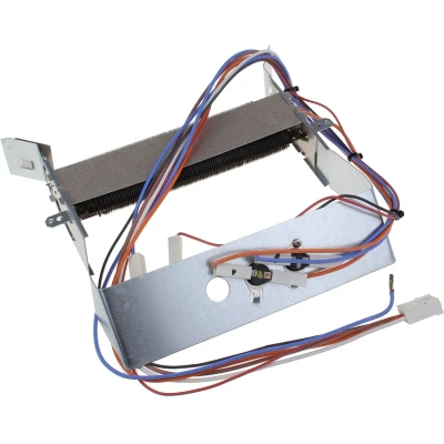 Afbeelding van Ariston Verwarmingselement met thermostaten C00260045