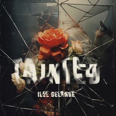 Afbeelding van Ilse Delange Tainted (LP)