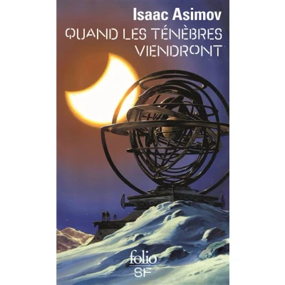 Image de Quand les ténèbres viendront