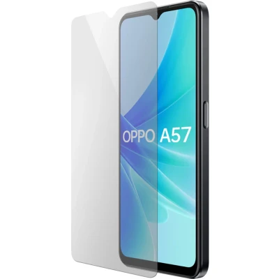 Afbeelding van Mobiparts Regular Tempered Glass Oppo A57
