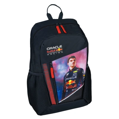 Afbeelding van Red Bull Rugzak Max Verstappen 4043946318484