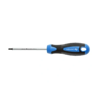 Afbeelding van Hogert Technik HT1S056 Schroevendraaier T25 100