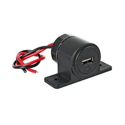 Afbeelding van USB opbouwsocket