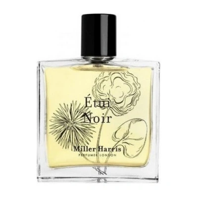 Image de Miller Harris Etui Noir Eau de Parfum 100 ml