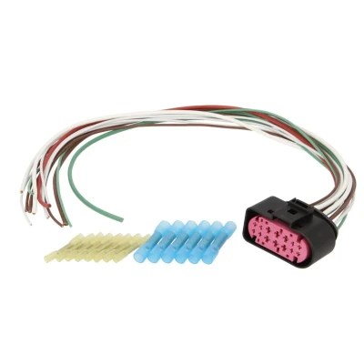 Afbeelding van Kabelreparatieset, koplamp SENCOM 7620E02