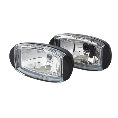 Afbeelding van Hella Verstr set Comet FF550 mKap Met Gloeilampen 12V 1FD 010 953 801