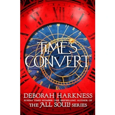 Afbeelding van Time&#039;s Convert