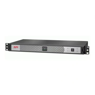 Afbeelding van Apc Smart UPS/500VA C Lithium Ion 230V Sm Cn