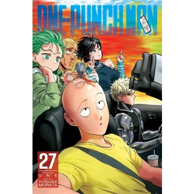 Image de One punch man