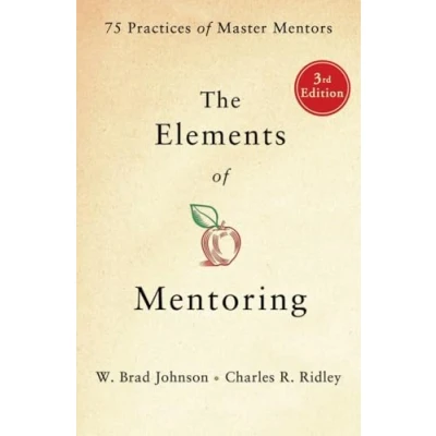 Afbeelding van The Elements of Mentoring