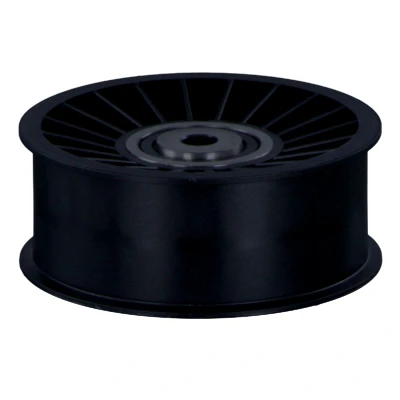 Afbeelding van Febi Bilstein Spanrol (poly) V riem 06370