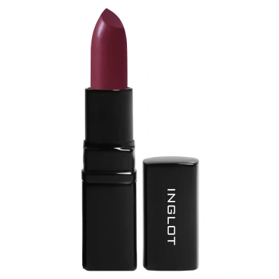 Afbeelding van INGLOT Lipsatin Lipstick 305 Lippenstift