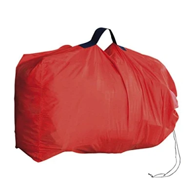 Afbeelding van Lowland Outdoor Flightbag 85 Bagagezak Red Rood Overige Rugzakken