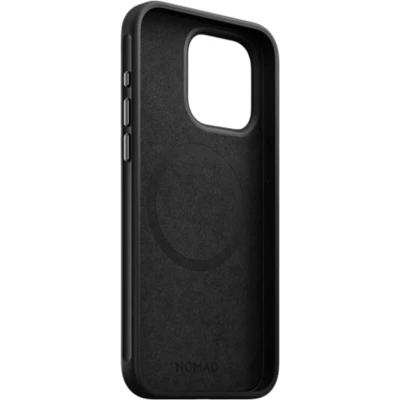 Afbeelding van Nomad Sport Case Magsafe iPhone 15 Pro Max rood NM01585585