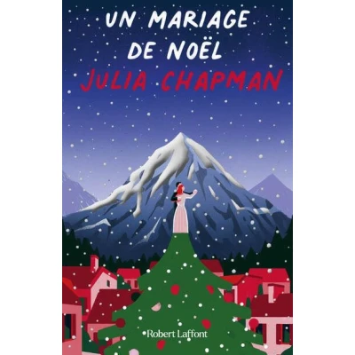 Image de Les Chroniques de Fogas Tome 5 Un mariage Noël