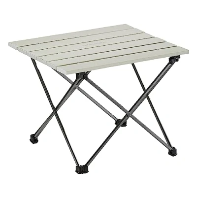 Afbeelding van Grand Canyon Tucket Mini Tafel Wit