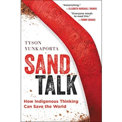 Afbeelding van Sand Talk