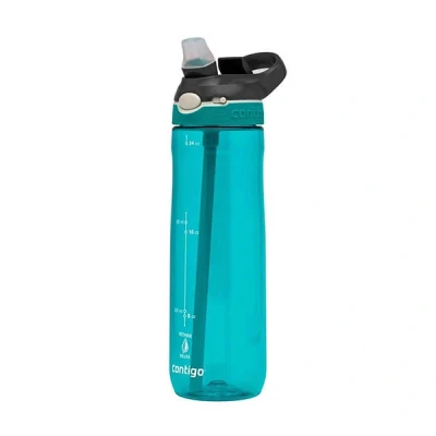 Image de Contigo Ashland Autospout gourde avec paille pliable Skuba 720 ml