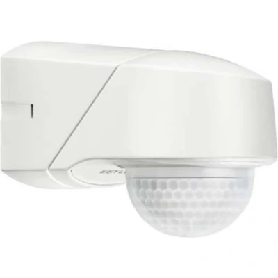 Afbeelding van ESYLUX EM10015649 Bewegingsmelder Opbouw (op muur) 230 Wit IP54