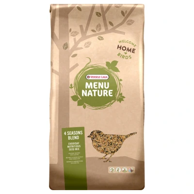 Afbeelding van Versele Laga Menu Nature 4 Seasons Blend Voer 20 kg