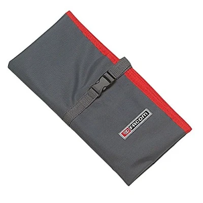 Afbeelding van FACOM N.38A 10C nylon etui met 10 vakken