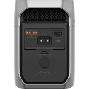 Image de Ecoflow Power Station Portable Delta 3 Plus (efdelta3p eu)