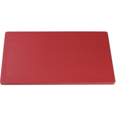 Afbeelding van Snijblad 4(H)X60X33cm Glad CaterChef 882291 Extra Dikke Plank Horeca