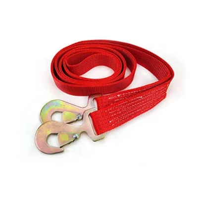 Afbeelding van PAS KAM 02010 Sleepkabel 4 4.5 Met haak