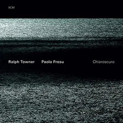 Afbeelding van Ralph Towner &amp; Paolo Fresu Chiaroscuro (CD)