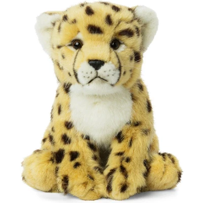 Afbeelding van WWF Cheetah knuffel 23 cm