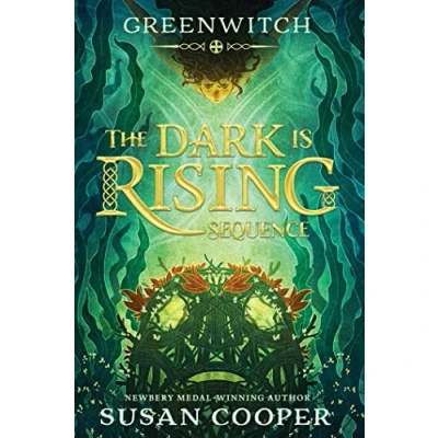 Afbeelding van Dark Is Rising Sequence Greenwitch