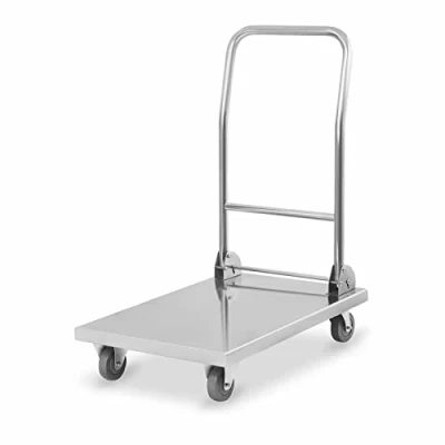 Afbeelding van Royal Catering Transportwagen 400 kg