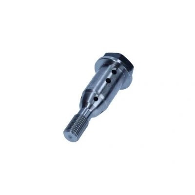 Afbeelding van Centraleklep, nokkenasafregeling MAXGEAR 27 1437, voor o.a. OPEL, CHEVROLET, VAUXHALL