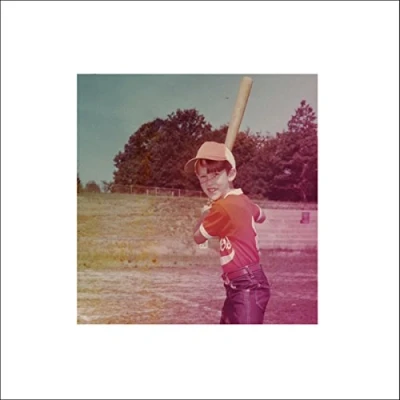 Afbeelding van Eric Bachmann (LP)