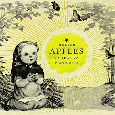 Afbeelding van Caroline Herring Golden Apples Of The Sun (CD)