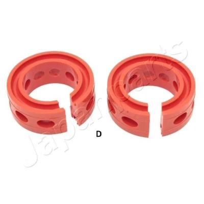 Afbeelding van Japanparts Veerpootlager &amp; rubber MM D
