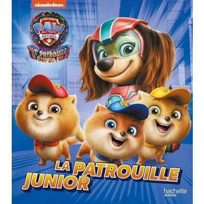 Afbeelding van Pat&#039;patrouille 2