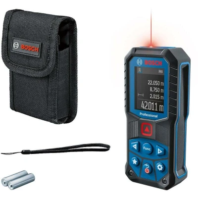 Afbeelding van Bosch Professional GLM 50 22 Laserafstandsmeter Meetbereik (max.) m