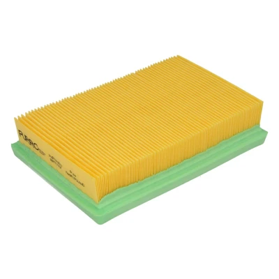 Afbeelding van PURRO PUR PA2021 Luchtfilter 40 118 178 Filter insert TOYOTA: Yaris III Hatchback, Prius Aygo, PEUGEOT: 108 CITROËN: C1 II