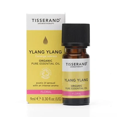 Afbeelding van ylang organic