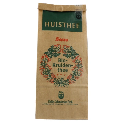 Afbeelding van Sano Thee Huis