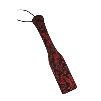 Afbeelding van Blaze Deluxe Paddle Chinees Logo