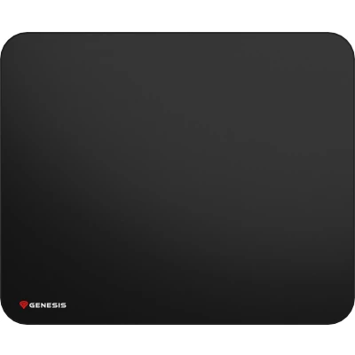 Afbeelding van Gaming mat Genesis CARBON 500 L Zwart